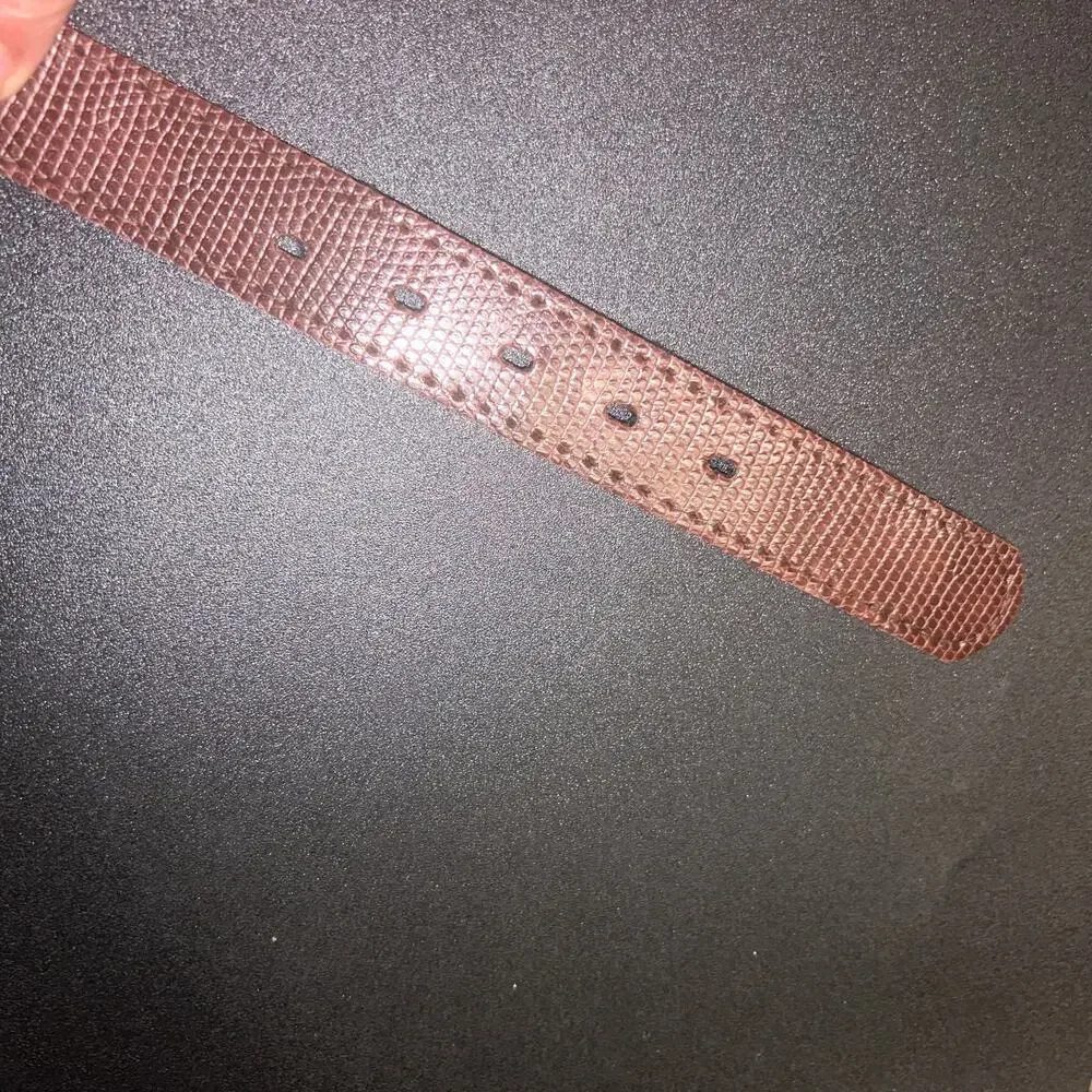 Unbranded brown textured